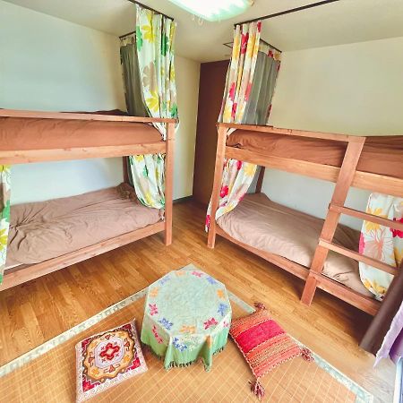 Guest House Waraemon Nago Zewnętrze zdjęcie